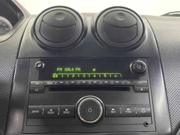 Chevrolet Aveo I Рестайлинг с пробегом 2011 года, цена 499 000 рублей, 198057 км, седан, Автокод Объявления