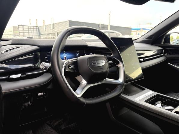 Geely Preface I с пробегом 2024 года, цена 2 469 000 рублей, 54460 км, седан, Автокод Объявления