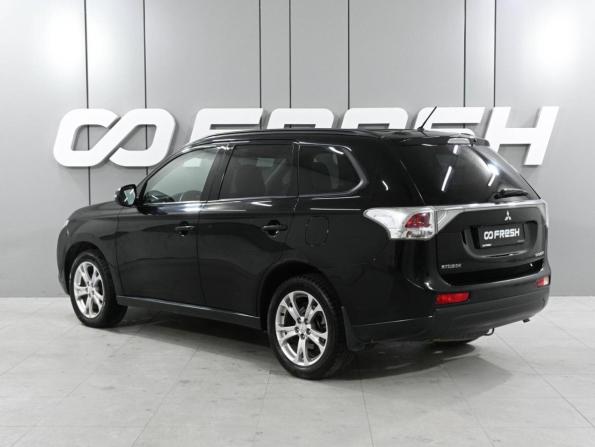 Mitsubishi Outlander III с пробегом 2012 года, цена 1 340 000 рублей, 247400 км, внедорожник, Автокод Объявления