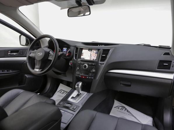 Subaru Outback IV Рестайлинг с пробегом 2014 года, цена 1 099 000 рублей, 120997 км, универсал, Автокод Объявления