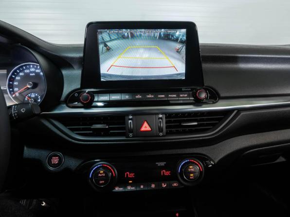 Kia Cerato IV с пробегом 2019 года, цена 1 771 000 рублей, 198541 км, седан, Автокод Объявления