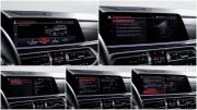 BMW X7 I (G07) Москва  - изображение 49