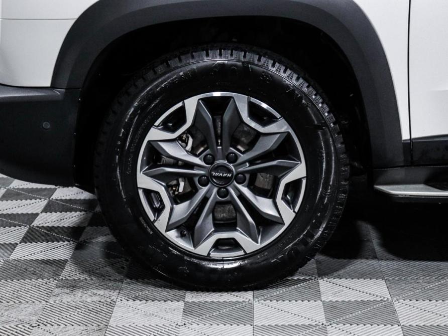 Haval Dargo I Москва  - изображение 15