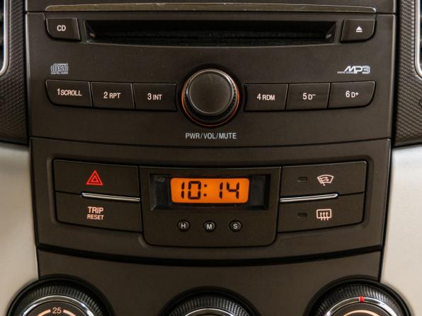 SsangYong Actyon II с пробегом 2011 года, цена 978 000 рублей, 90600 км, внедорожник, Автокод Объявления