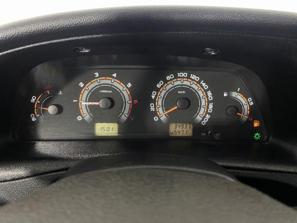 Lada (ВАЗ) Niva Travel I с пробегом 2022 года, цена 895 000 рублей, 34713 км, внедорожник, Автокод Объявления