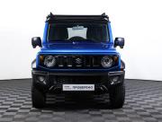 Suzuki Jimny IV Москва  - изображение 25