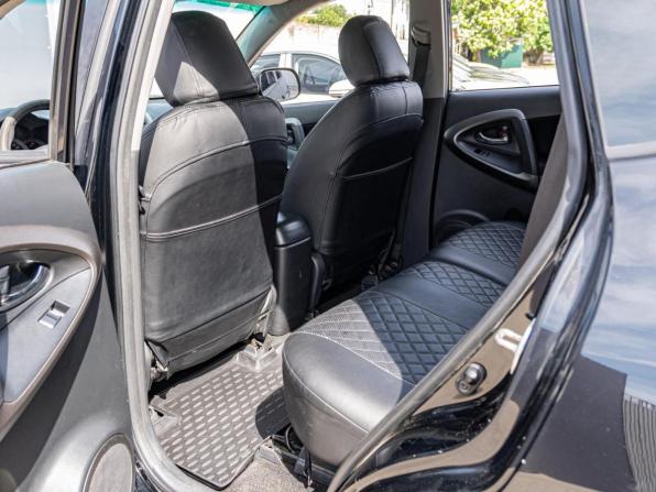 Toyota RAV4 III (XA30) Рестайлинг с пробегом 2010 года, цена 1 299 000 рублей, 183361 км, внедорожник, Автокод Объявления
