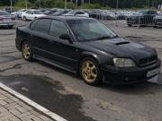 Subaru Legacy III Кемерово  - изображение 51