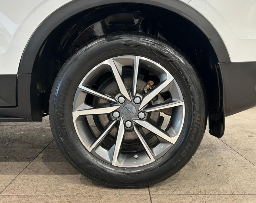 Geely Coolray I Санкт-Петербург  - изображение 11