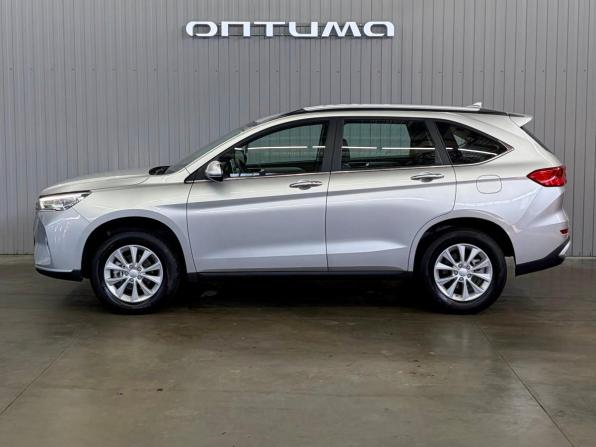 Haval M6 II с пробегом 2025 года, цена 1 757 000 рублей, 9100 км, внедорожник, Автокод Объявления
