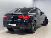 Mercedes-Benz GLE Coupe I (C292) Санкт-Петербург  - изображение 33