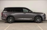 GAC GS8 II Екатеринбург  - изображение 43