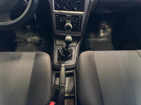 Daewoo Nexia I Рестайлинг с пробегом 2012 года, цена 350 000 рублей, 126000 км, седан, Автокод Объявления