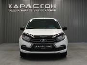 Lada (ВАЗ) Granta I Рестайлинг Пермь  - изображение 21