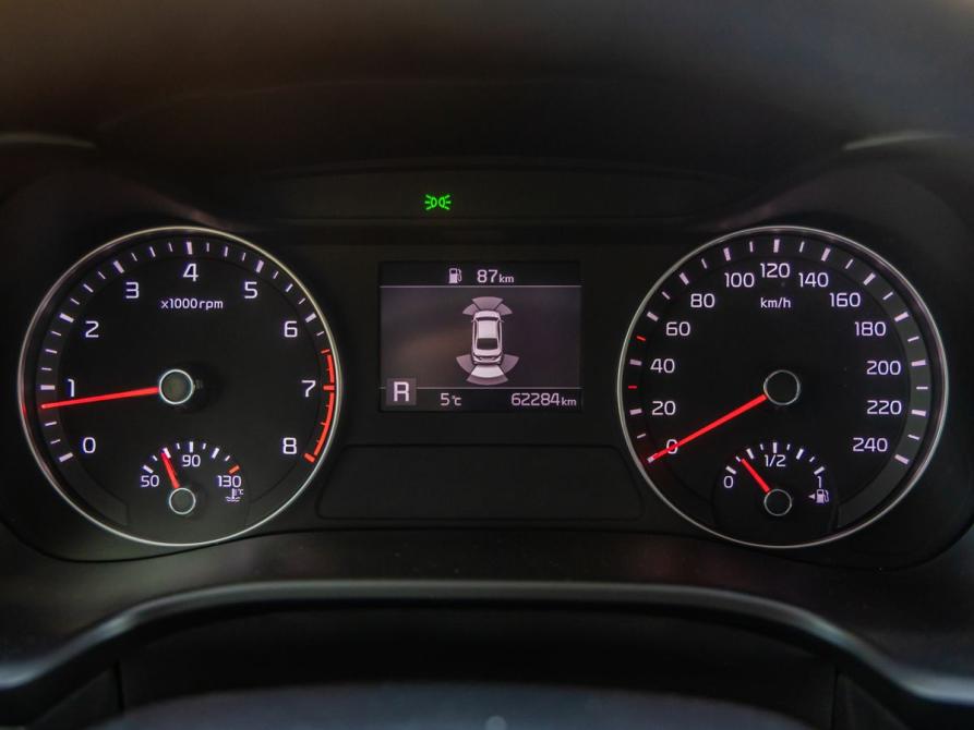Kia Cerato IV Волгоград  - изображение 9