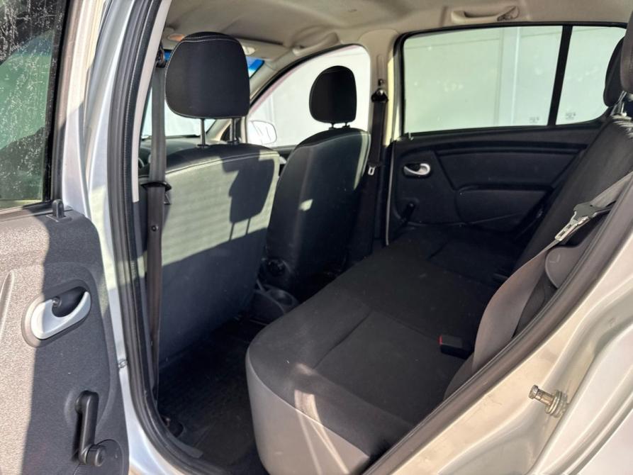 Renault Sandero I Уфа  - изображение 15
