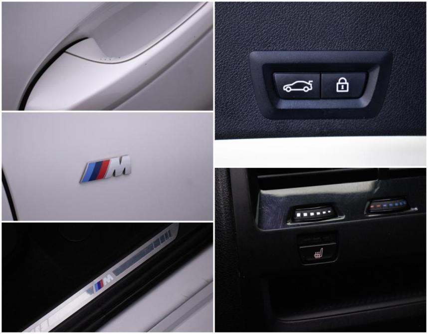BMW X6 III (G06) Москва  - изображение 16