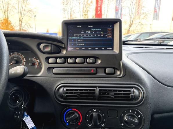Lada (ВАЗ) Niva Travel I с пробегом 2023 года, цена 1 200 000 рублей, 16211 км, внедорожник, Автокод Объявления