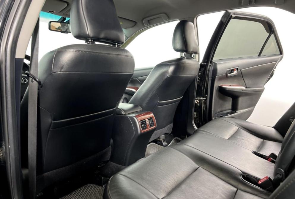 Toyota Camry VII (XV50) Нижний Новгород  - изображение 11
