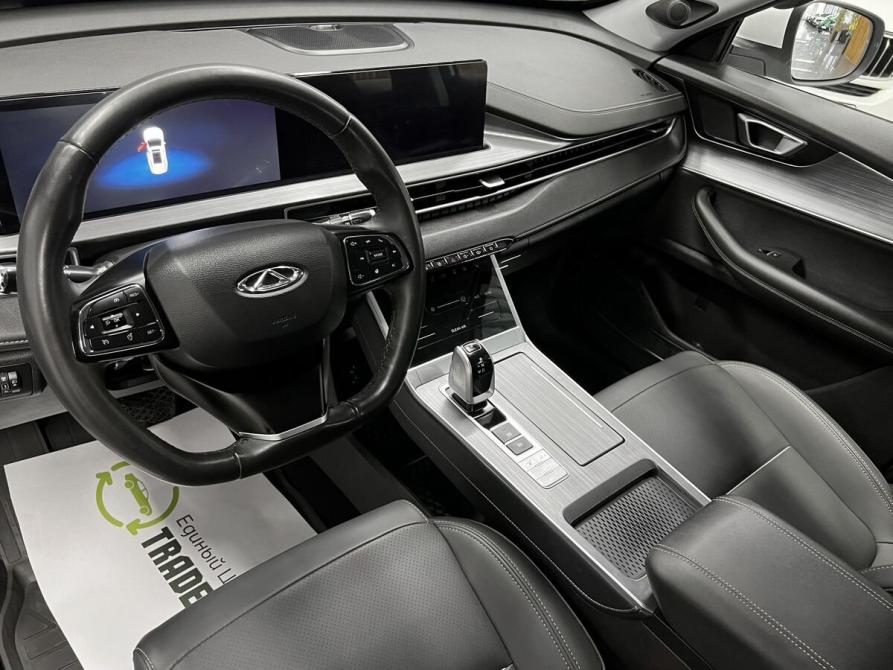 Chery Tiggo 7 Pro Max I Тверь  - изображение 9