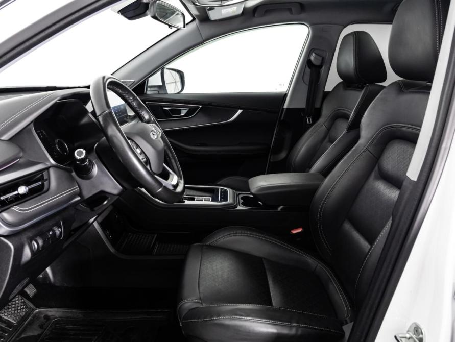 Chery Tiggo 8 I Рестайлинг Санкт-Петербург  - изображение 15