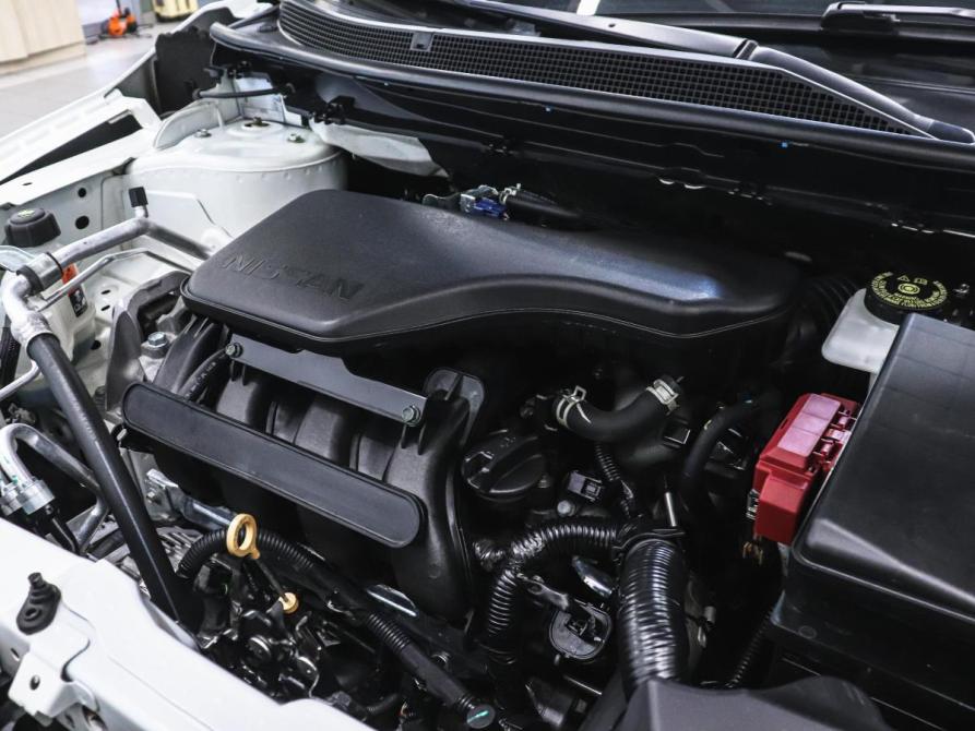 Nissan Qashqai II Рестайлинг Красноярск  - изображение 30