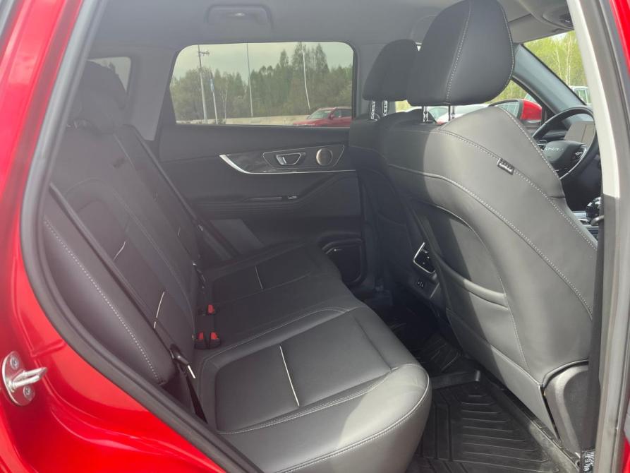 Chery Tiggo 7 Pro Max I Рестайлинг Пермь  - изображение 33