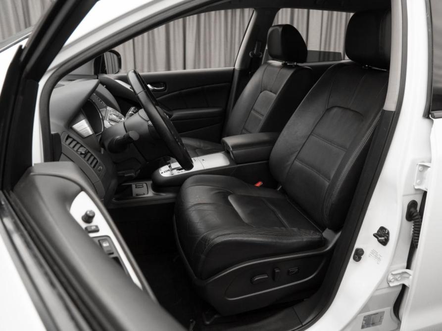 Nissan Murano II (Z51) Рестайлинг 2 Москва  - изображение 9
