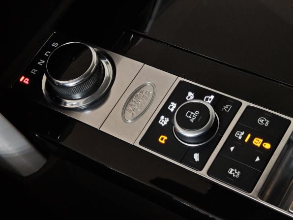 Land Rover Discovery V с пробегом 2018 года, цена 3 425 000 рублей, 100043 км, внедорожник, Автокод Объявления