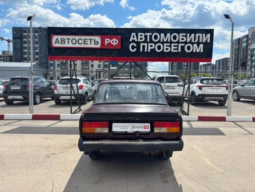 Lada (ВАЗ) 2107 Альметьевск  - изображение 16