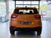 Hyundai Creta I Тверь  - изображение 18