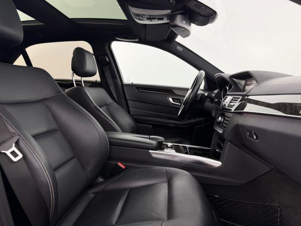 Mercedes-Benz E-Класс IV (W212 S212 C207) Рестайлинг с пробегом 2013 года, цена 2 250 000 рублей, 217000 км, седан, Автокод Объявления