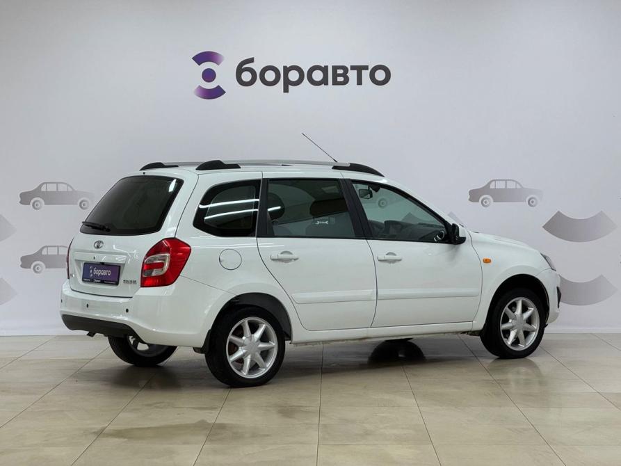 Lada (ВАЗ) Kalina II Ставрополь  - изображение 3