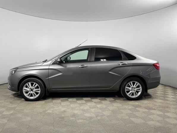 Lada (ВАЗ) Vesta I с пробегом 2018 года, цена 880 000 рублей, 114118 км, седан, Автокод Объявления