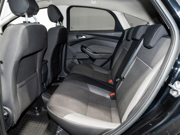 Ford Focus III с пробегом 2014 года, цена 885 000 рублей, 73015 км, хэтчбек, Автокод Объявления