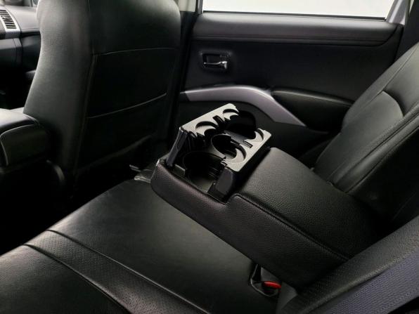 Mitsubishi Outlander II Рестайлинг с пробегом 2012 года, цена 893 000 рублей, 221941 км, внедорожник, Автокод Объявления
