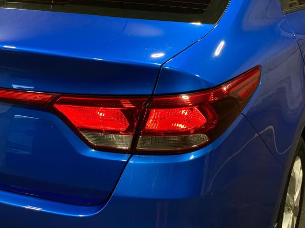 Kia Rio IV с пробегом 2019 года, цена 1 379 000 рублей, 139219 км, седан, Автокод Объявления