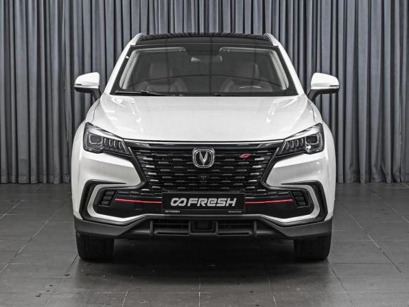 Changan CS85 I Рестайлинг с пробегом 2023 года, цена 2 198 000 рублей, 63351 км, внедорожник, Автокод Объявления