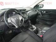 Nissan Qashqai II Вологда  - изображение 26