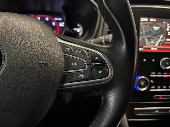Renault Megane IV с пробегом 2018 года, цена 1 199 000 рублей, 157211 км, универсал, Автокод Объявления