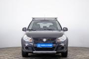 Suzuki SX4 I (Classic) Рестайлинг Пермь  - изображение 24