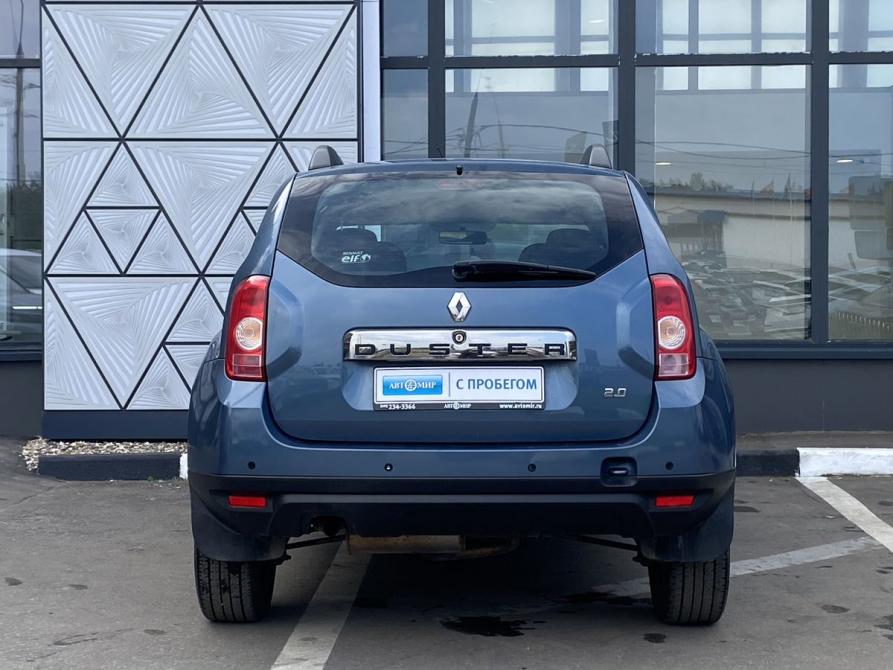 Renault Duster I Москва  - изображение 6