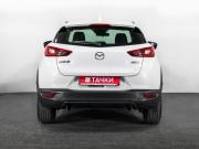 Mazda CX-3 I Иркутск  - изображение 30