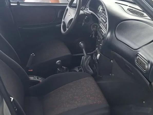 Chevrolet Niva I с пробегом 2006 года, цена 380 000 рублей, 196152 км, внедорожник, Автокод Объявления