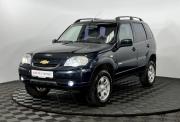 Chevrolet Niva I Рестайлинг Нижний Новгород  - изображение 24