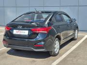 Hyundai Solaris II Воронеж  - изображение 28