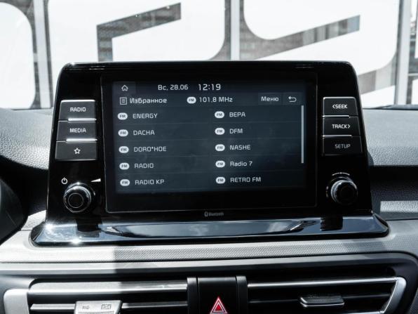 Kia Seltos I с пробегом 2021 года, цена 2 242 500 рублей, 64603 км, внедорожник, Автокод Объявления
