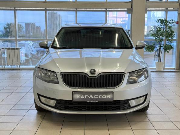 Skoda Octavia III (A7) с пробегом 2014 года, цена 915 000 рублей, 240000 км, лифтбек, Автокод Объявления