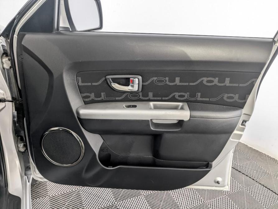 Kia Soul I Рестайлинг Москва  - изображение 24
