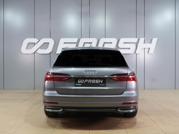 Audi A6 V (C8) с пробегом 2019 года, цена 3 279 000 рублей, 166418 км, универсал, Автокод Объявления